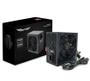 Fonte Real ATX 600W Tronos TRS/6350-B Imagem de Fonte Real ATX 600W Tronos TRS/6350-B
