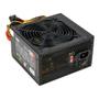 Imagem de Fonte Real Knup 500W Preto Bivolt 50-60Hz - Kp-522