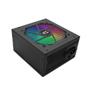 Imagem de Fonte Redragon 750W Rgps Rgb 80 Plus Gold Full Modular Atx