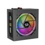 Imagem de Fonte Redragon 850W Rgps Rgb 80 Plus Gold Full Modular Atx