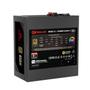 Imagem de Fonte Redragon 850W Rgps Rgb 80 Plus Gold Full Modular Atx