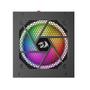 Imagem de Fonte Redragon 850W Rgps Rgb 80 Plus Gold Full Modular Atx