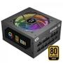 Imagem de Fonte Redragon RGPS 850W 80 Plus Gold RGB Modular GC-PS007-1