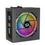 Imagem de Fonte Redragon RGPS 850W 80 Plus Gold RGB Modular GC-PS007-1