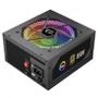 Imagem de Fonte Redragon RGPS 850W 80 Plus Gold RGB Modular GC-PS007-1