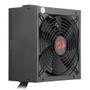 Imagem de Fonte Redragon Thunder 500W 80 Plus GC-PS001