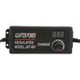 Imagem de Fonte Regulável Ajustável 9 A 24v 3a 72w Bivolt Com Tomada
