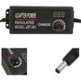 Imagem de Fonte Regulável Ajustável 9 A 24v 3a 72w Bivolt Com Tomada