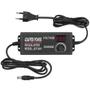 Imagem de Fonte Regulável Ajustável 9 A 24v 3a 72w Bivolt Com Tomada