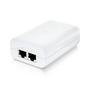 Imagem de Fonte Ubiquiti POE para U6-LR/U6-PRO 802.3at, U-POE-AT I  UBIQUITI