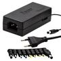 Imagem de Fonte Universal Notebook 9 pinos 110/240v Bivolt 120w