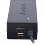 Imagem de Fonte Universal Para Notebook Fortrek UNP-290 90W Com 10 Pinos Bivolt F002