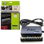 Imagem de Fonte Universal para Notebook LapTop - DC-120W - YAHA