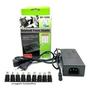 Imagem de Fonte Universal para Notebook LapTop - DC-120W - YAHA