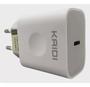 Imagem de Fonte Usb C 20w Turbo Cabo Para i-p 7 8 11 12 13