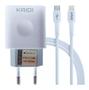 Imagem de Fonte Usb C 20w Turbo Cabo Para i-p 7 8 11 12 13