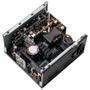 Imagem de Fonte XPG Core Reactor, 850W, 80 Plus Gold, Modular, Com Cabo, Preto - Core Reactor