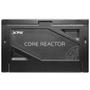 Imagem de Fonte XPG Core Reactor, 850W, 80 Plus Gold, Modular, Com Cabo, Preto - Core Reactor