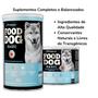 Imagem de Food Dog Basic Suplemento Alimentação Natural para Cães Dietas sem Visceras 100g