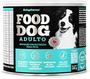 Imagem de Food dog bothufarma + omega 3 1000mg bothufarma