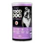 Imagem de Food Dog Fit Fibras Suplemento Alimentar Rico em Fibras para Alimentação Natural de Cães - 500g