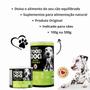 Imagem de Food Dog Suplemento para Cães Baixo Fosforo Botupharma 500g