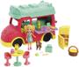 Imagem de Food Truck 2 em 1 Da Polly Pocket - Mattel GDM20