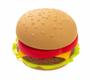 Imagem de Food Truck Burguer Amarelo 8080 Magic Toys