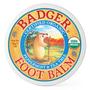 Imagem de Foot Balm Badger Organic Tea Tree e Azeite de Oliva 60mL