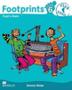 Imagem de FOOTPRINTS 6 PUPILS BOOK WITH PORTFOLIO BOOKLET -  