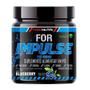 Imagem de For Impulse Pré-Treino (300g) - Sabor: Blue Berry