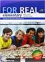 Imagem de For Real Elementary - Student's Book And Workbook With CD-ROM And Audio CD