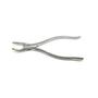 Imagem de Forceps odontologico infantil n.03 - golgran