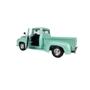 Imagem de Ford F-100 Pick-up 1955 Motormax 1:24 Verde