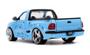 Imagem de Ford F-150 SVT 1999 I Love The 90"S Azul Jada 1/24