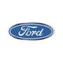 Imagem de Ford Fiesta Rocam Placa Lanterna Traseira Ld Novo Original
