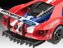 Imagem de Ford Gt Le Mans 2017 1/24 Revell 07041 - Kit para montar e pintar (Plastimodelismo)