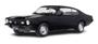 Imagem de Ford Maverick Gt 1974 Preto Miniatura 1:24 California Toys