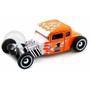 Imagem de Ford Model A 1929 Hot Rod Custom Harley Maisto 1/24