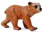 Imagem de Forest Animal Figures Cake Toppers, Woodland Creatures Toy Figurines Set (5pcs Forest Animals)