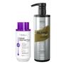 Imagem de Forever Atv. SemiDefinitiva 300ml+ Wess Blond Mask 500ml