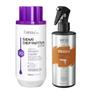 Imagem de Forever Atv. SemiDefinitiva 300ml+ Wess Finish 250ml