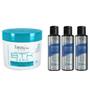 Imagem de Forever Botox Zero 250g + Wess Kit Nano Sel. 50ml