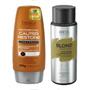 Imagem de Forever Cond Cauter Restore 200g + Wess Blond Shampoo 250ml