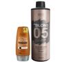 Imagem de Forever Cond Cauter Restore 200g + Wess OX 5 Vol. 900ml