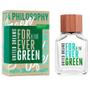 Imagem de Forever Green Benetton  EDT Masculino 100ml