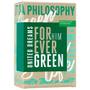 Imagem de Forever Green Benetton  EDT Masculino 100ml