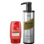 Imagem de Forever Leave-in de Morango 140g + Wess Blond Cond. 500ml