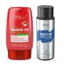 Imagem de Forever Leave-in de Morango 140g + Wess Shampoo Repair 250ml