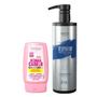 Imagem de Forever Leave-in DesmaiaCabelo140g+Wess Nano Passo 3 - 500ml